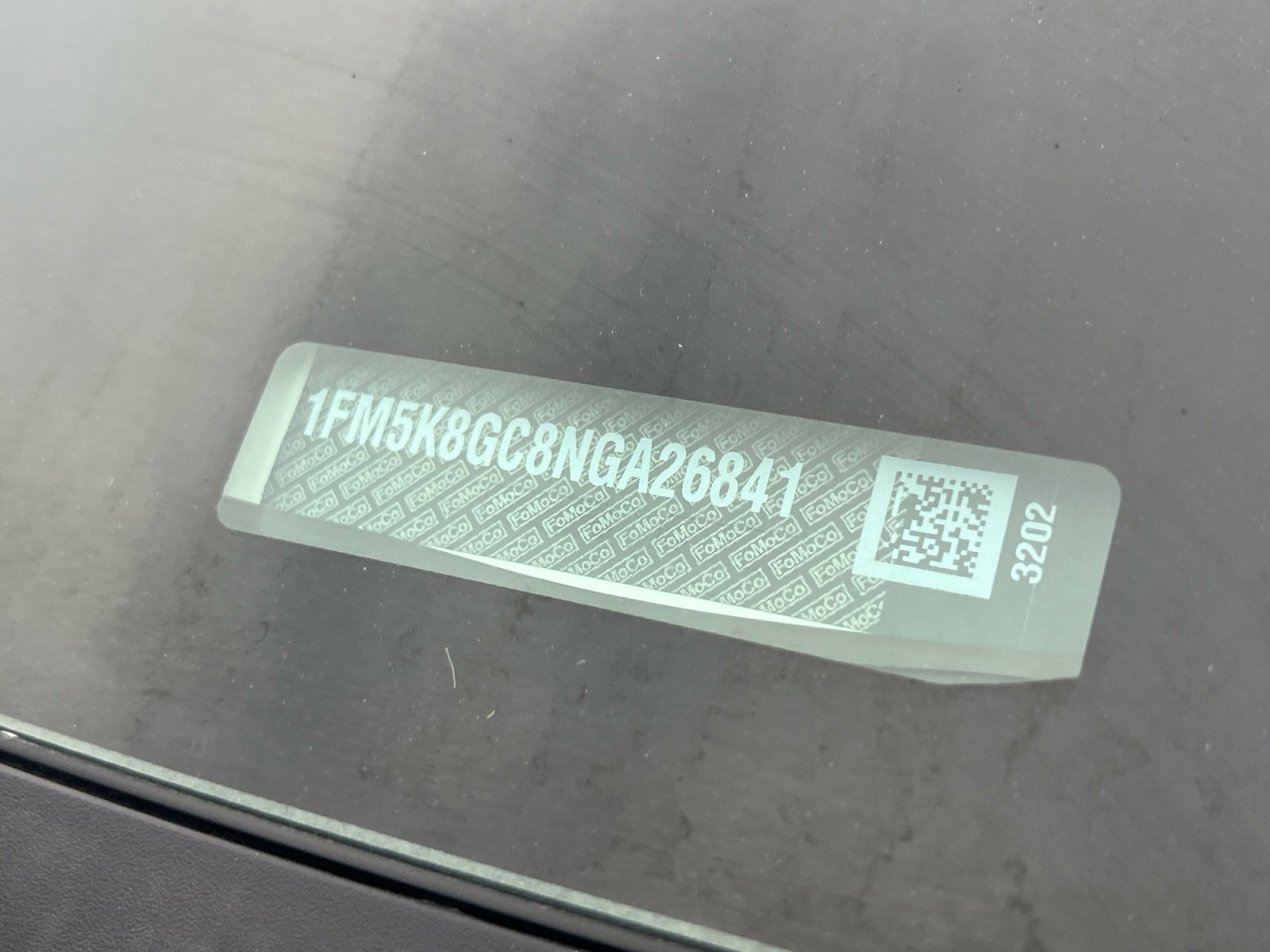 Used 2022 Ford Explorer ST w/ Equipment Group 401A image 25