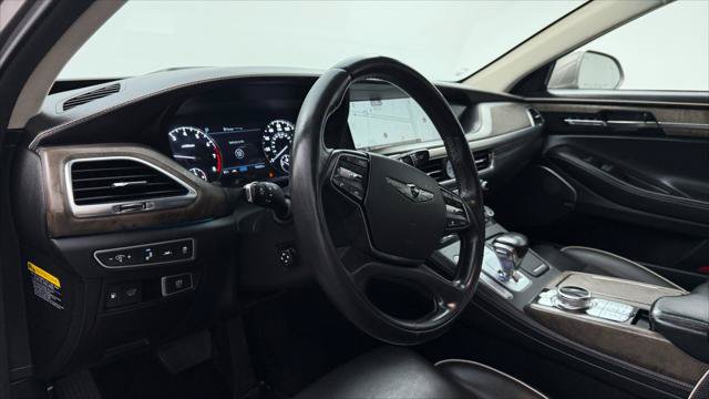 Used 2020 Genesis G90 5.0 Ultimate RWD image 27
