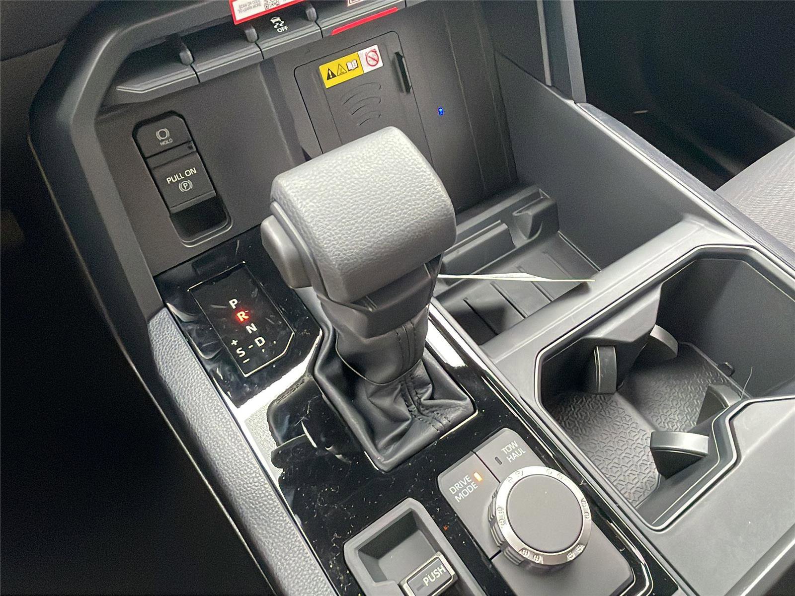 New 2026 Toyota Tundra SR5 image 28