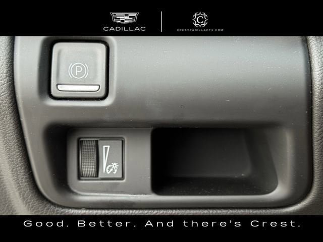 Certified 2022 Cadillac CT5 Premium Luxury AWD/4WD image 22