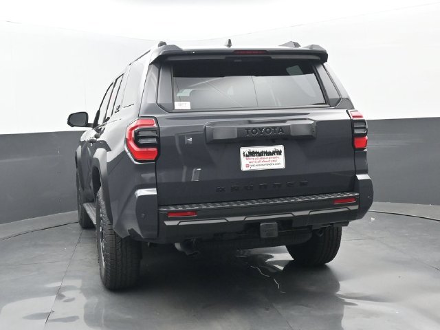 New 2026 Toyota 4Runner 4WD image 19