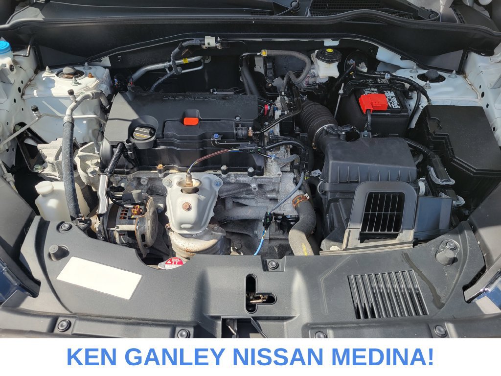 Used 2024 Honda HR-V LX image 23