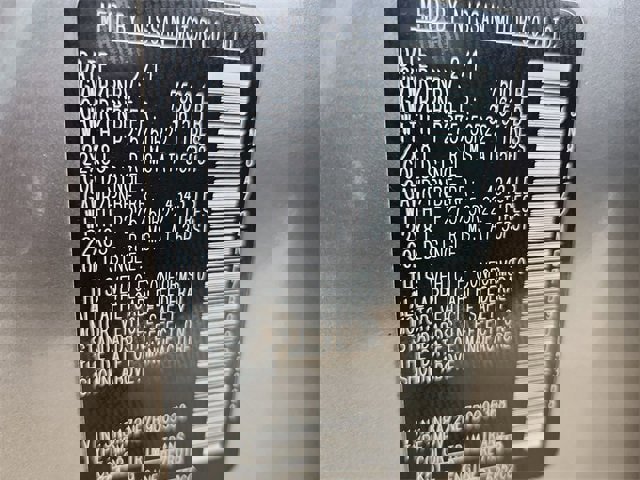 Used 2011 INFINITI QX56 7-Passenger w/ Deluxe Touring Pkg image 35