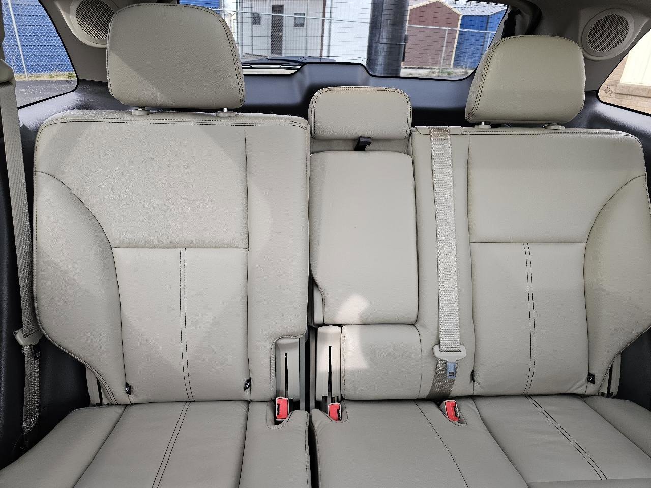 Used 2014 Ford Edge Limited w/ Equipment Group 302A image 26