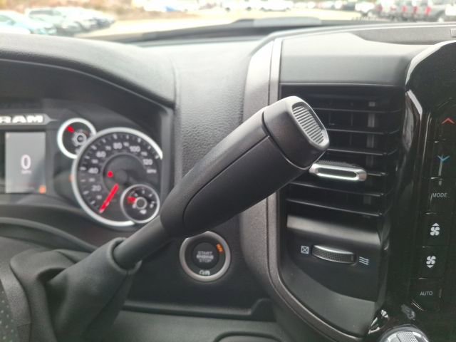 New 2026 RAM 2500 Tradesman AWD/4WD image 19