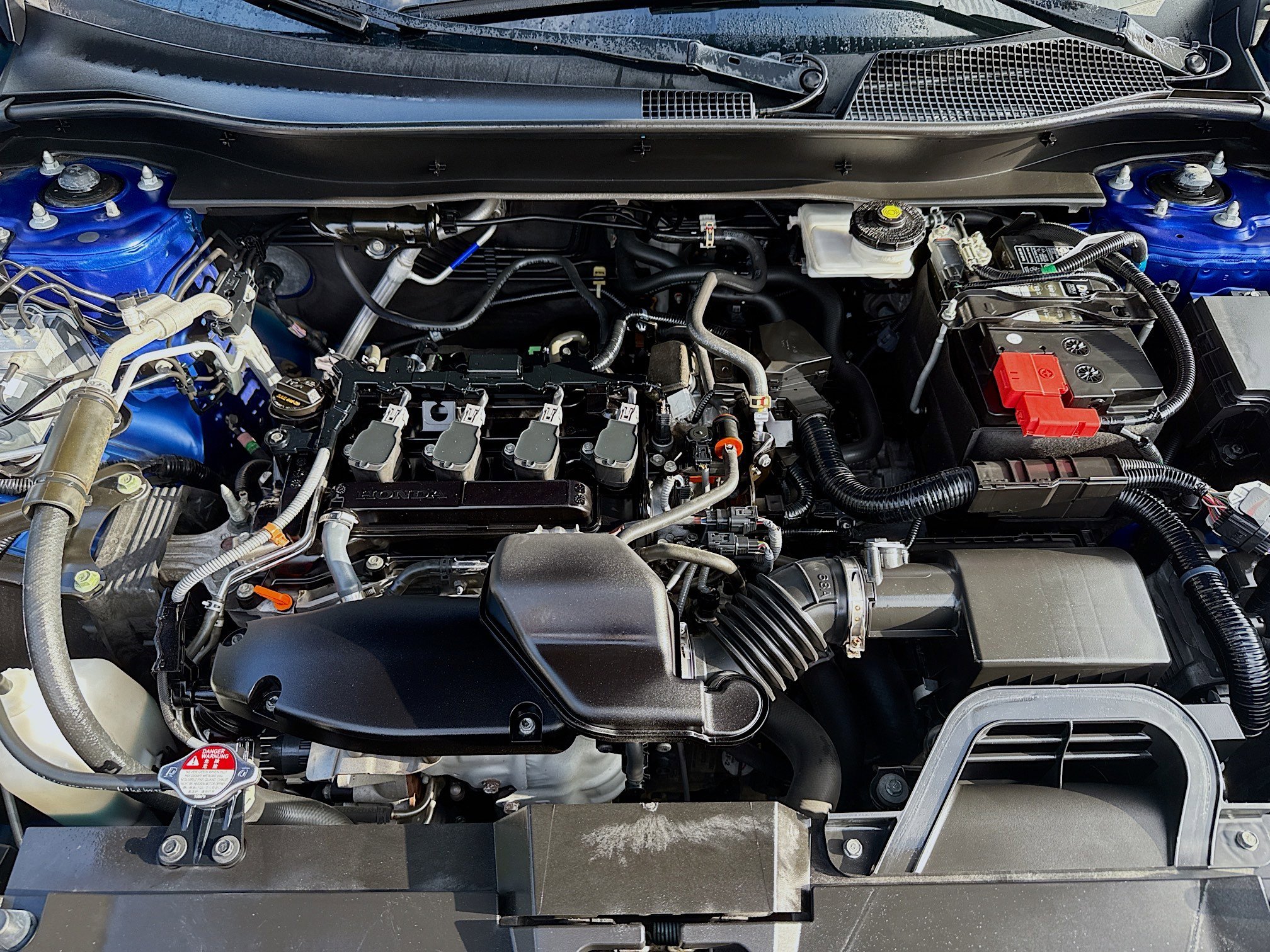 Used 2023 Honda CR-V EX-L image 36