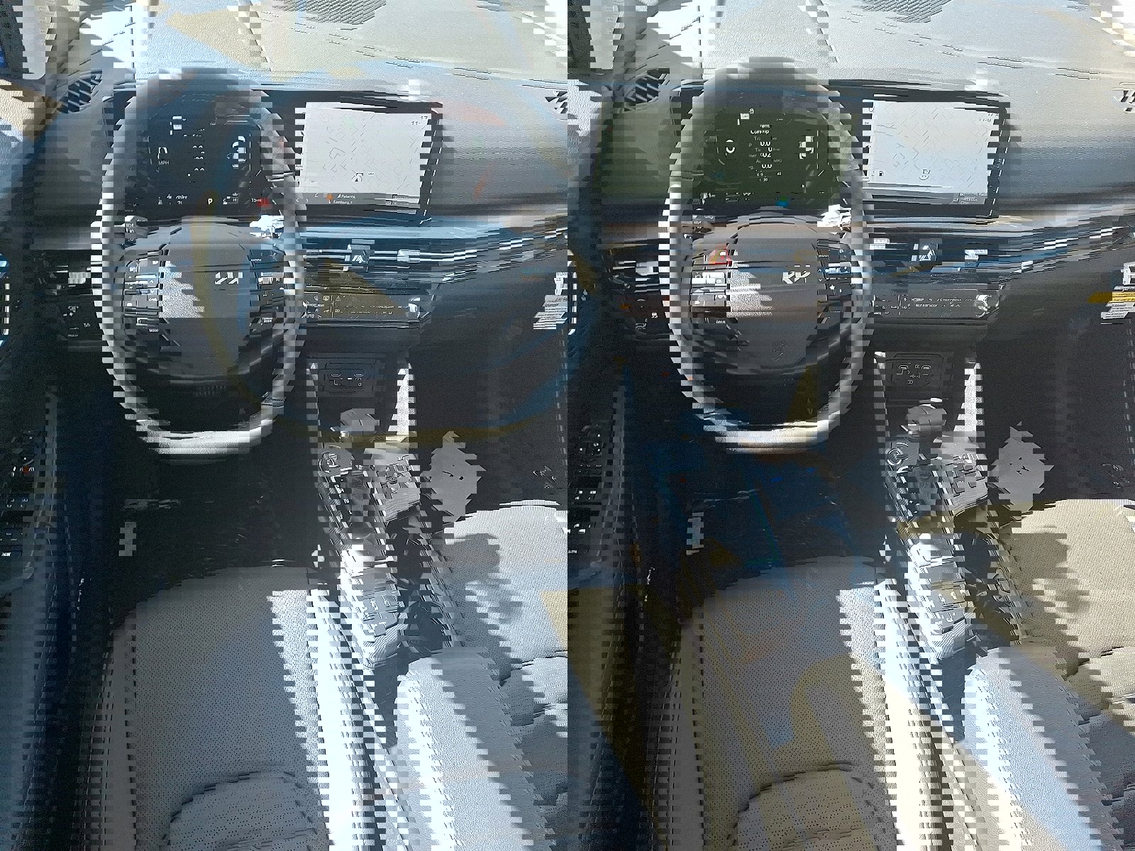 New 2026 Kia Sportage SX image 7