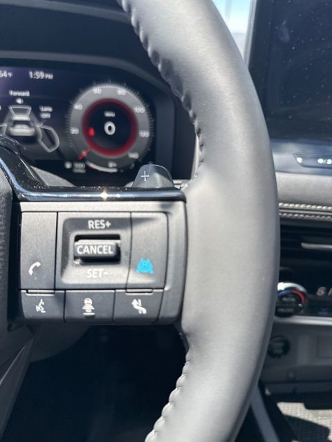 Used 2025 Nissan Rogue SL w/ Tech Package AWD/4WD image 18