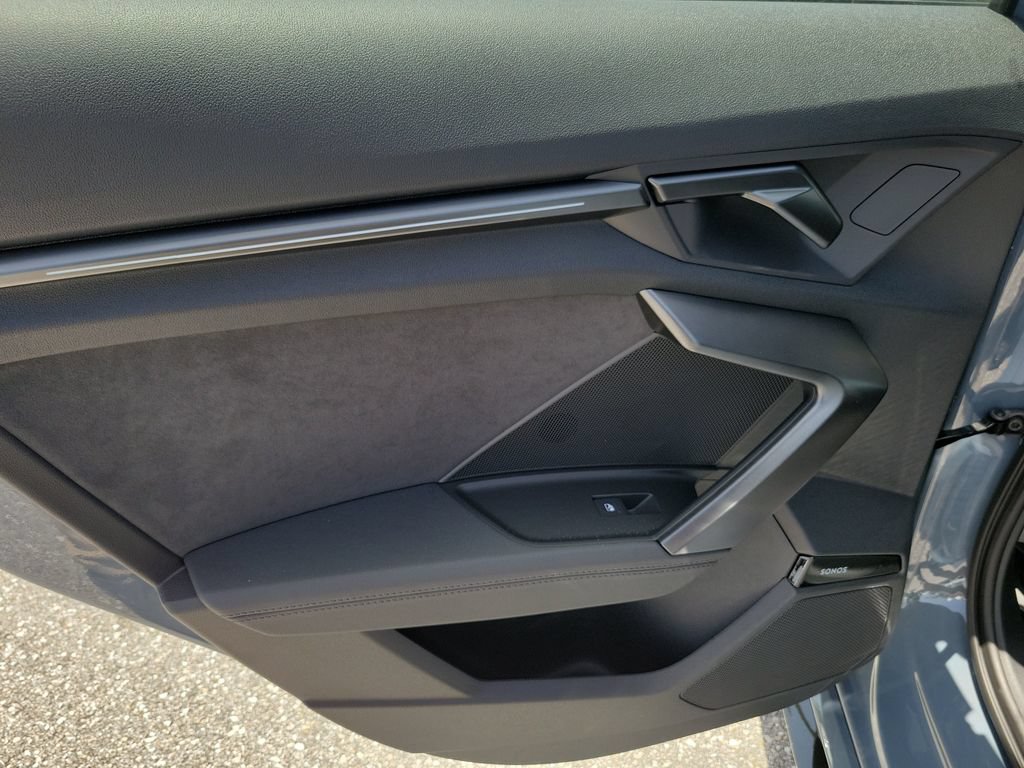 New 2026 Audi RS 3 AWD/4WD image 27