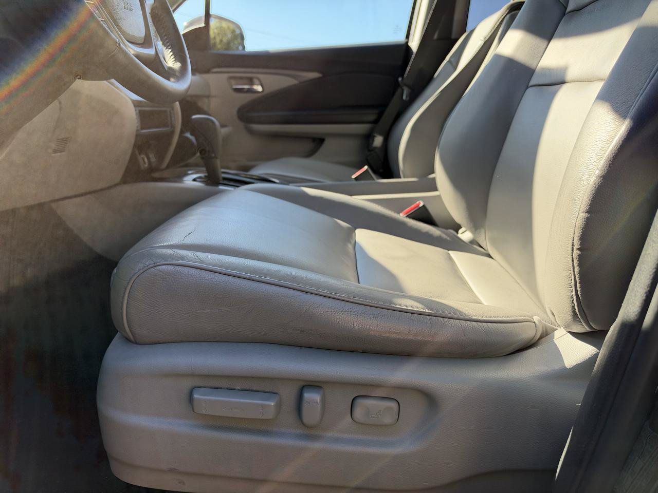 Used 2016 Honda Pilot EX-L image 35