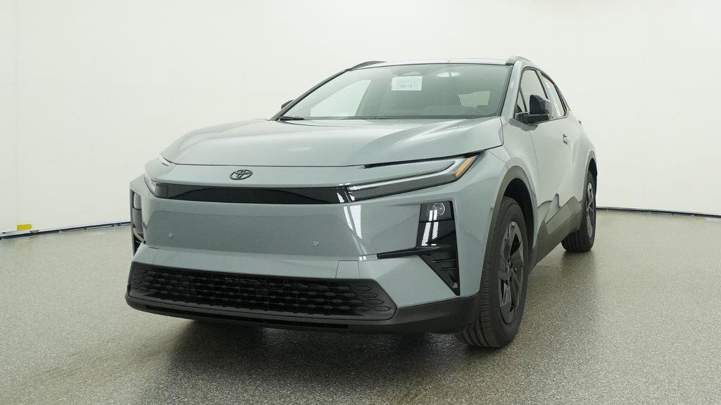 New 2026 Toyota C-HR w/ Cold Weather Package AWD/4WD image 19