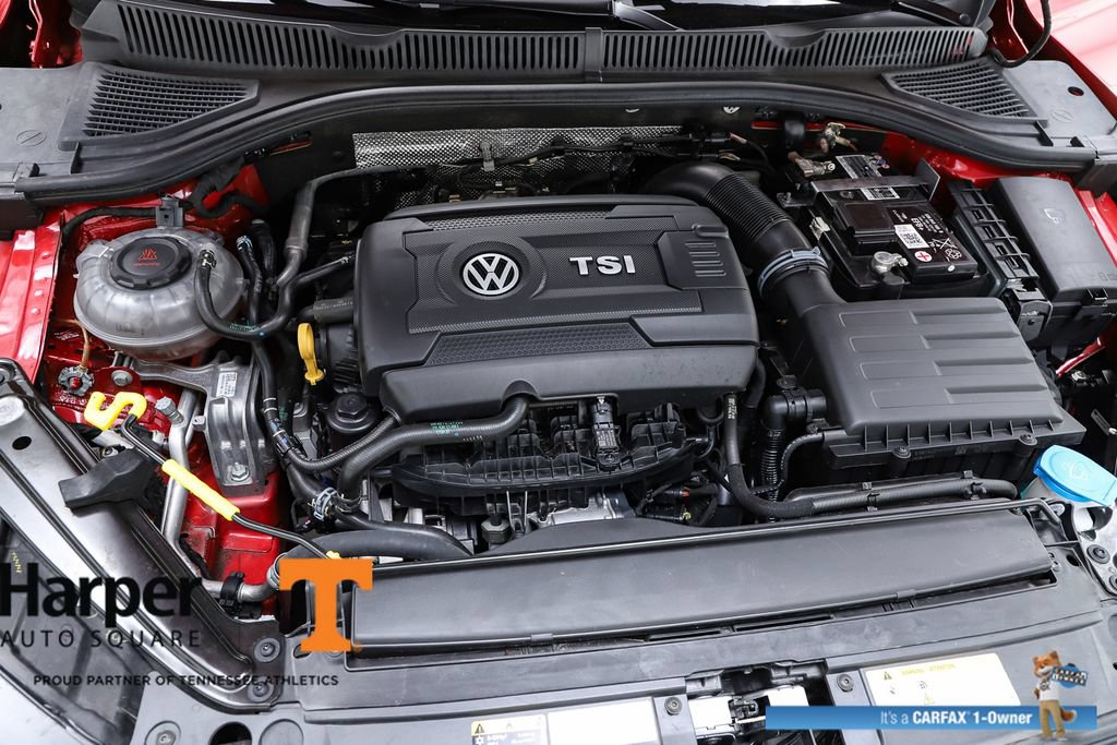 Used 2023 Volkswagen Jetta GLI Autobahn FWD image 65