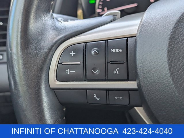 Used 2021 Lexus RX 350 AWD w/ Premium Package image 25
