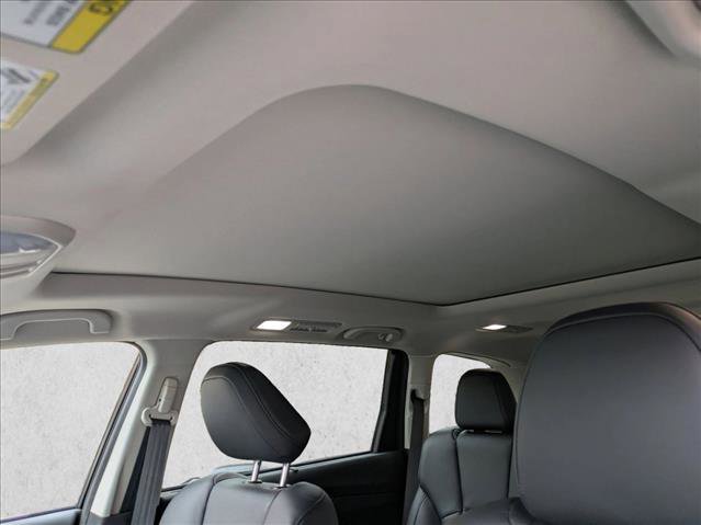 New 2025 Subaru Ascent Bronze Edition w/ Onyx Package image 22