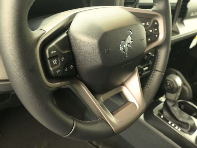 New 2026 Ford Bronco Badlands image 15