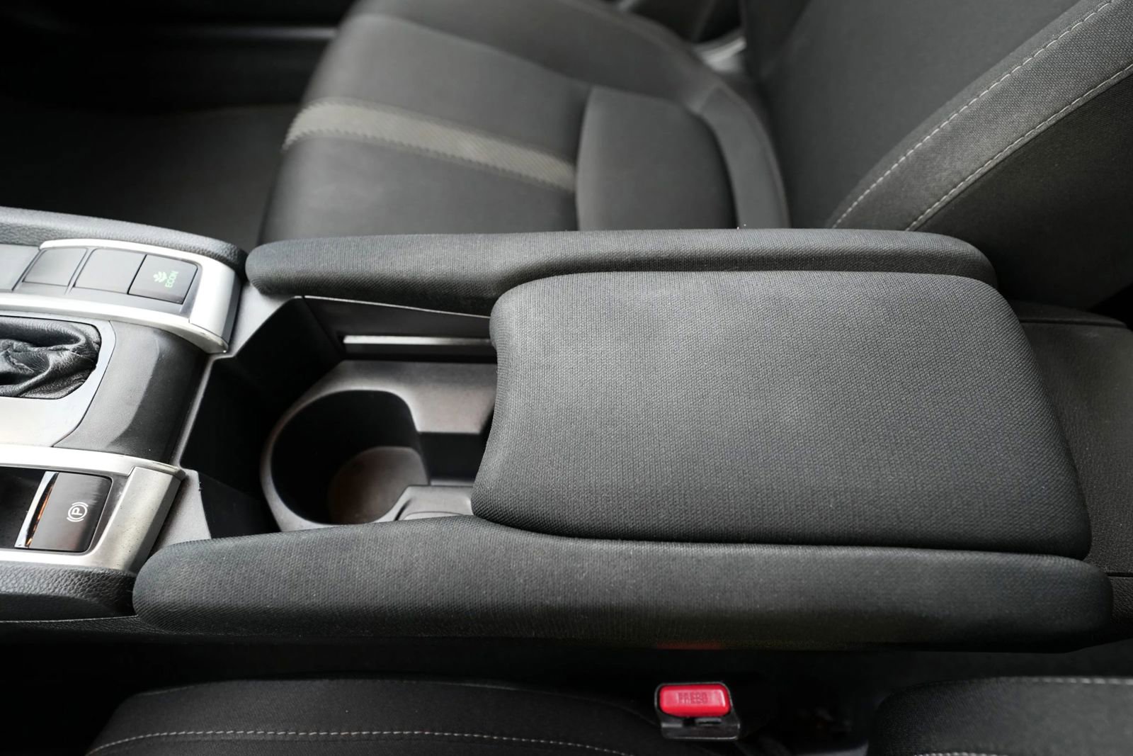 Used 2018 Honda Civic LX image 44