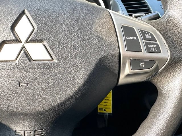 Used 2011 Mitsubishi Lancer ES FWD image 19