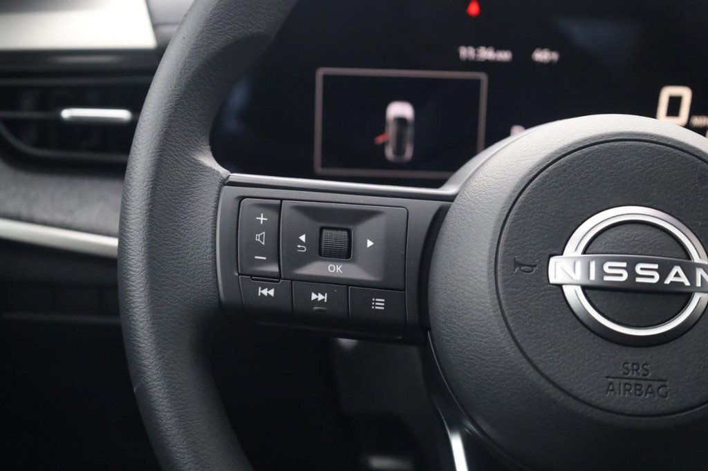 New 2026 Nissan Kicks S FWD image 10