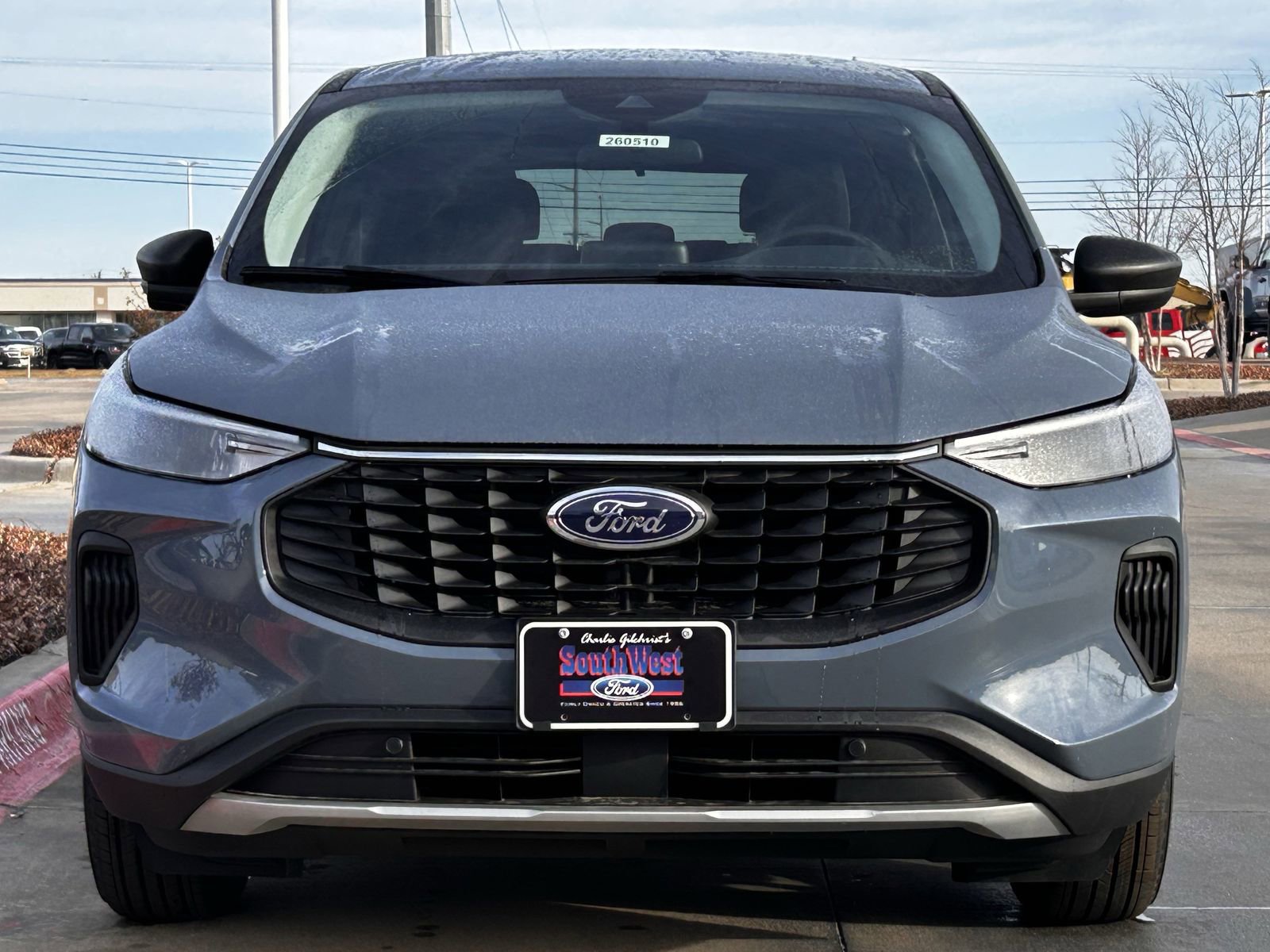 New 2026 Ford Escape Active FWD image 7