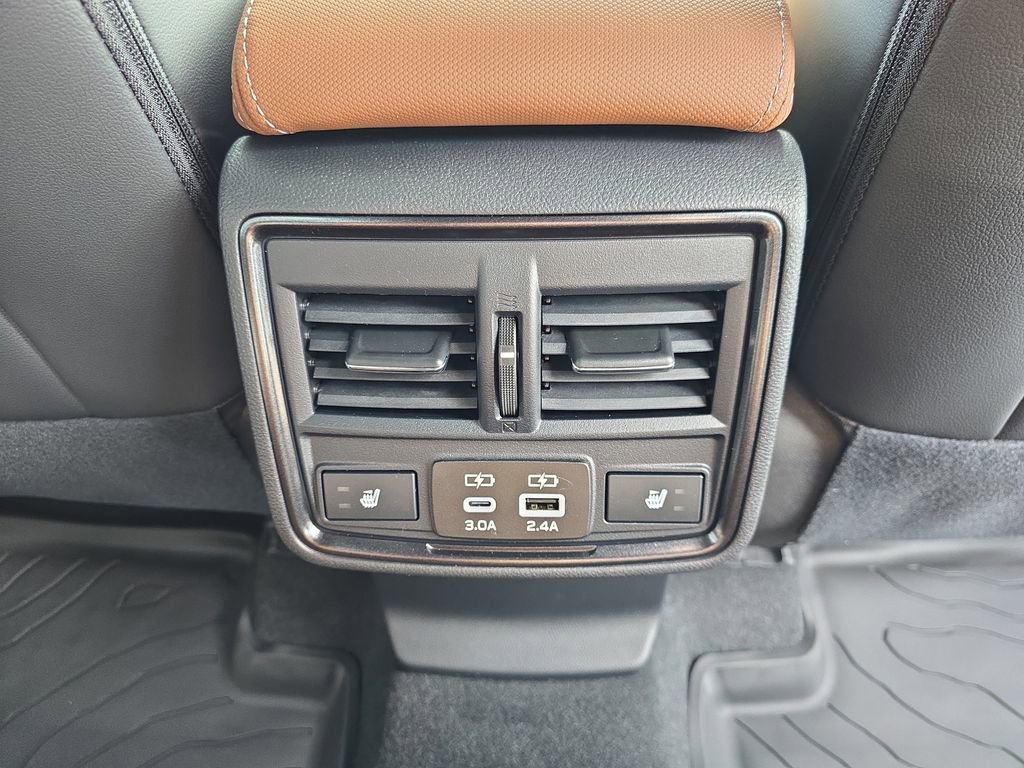 New 2026 Subaru Forester Touring image 16