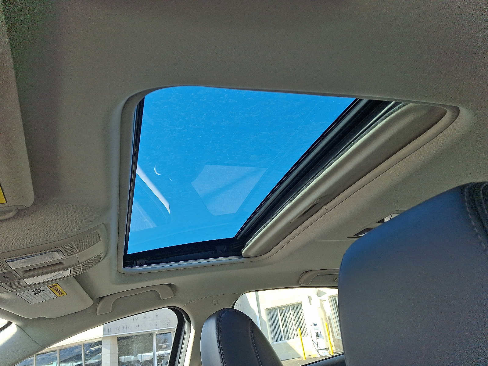 Used 2019 MAZDA MAZDA6 Grand Touring Reserve image 14