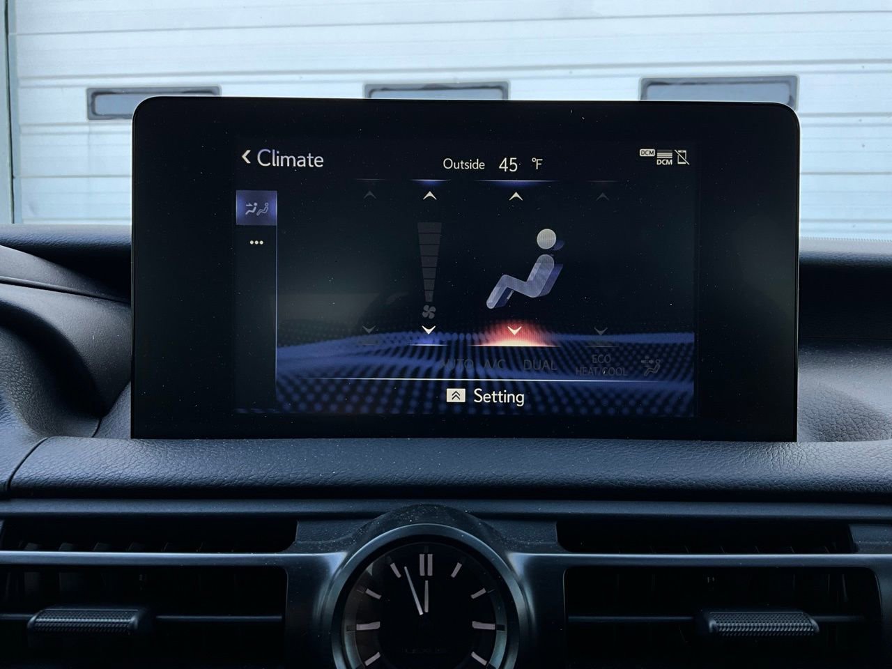 Used 2023 Lexus IS 350 F Sport image 33