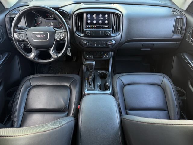 Used 2020 GMC Canyon All Terrain w/ Trailering Package image 12