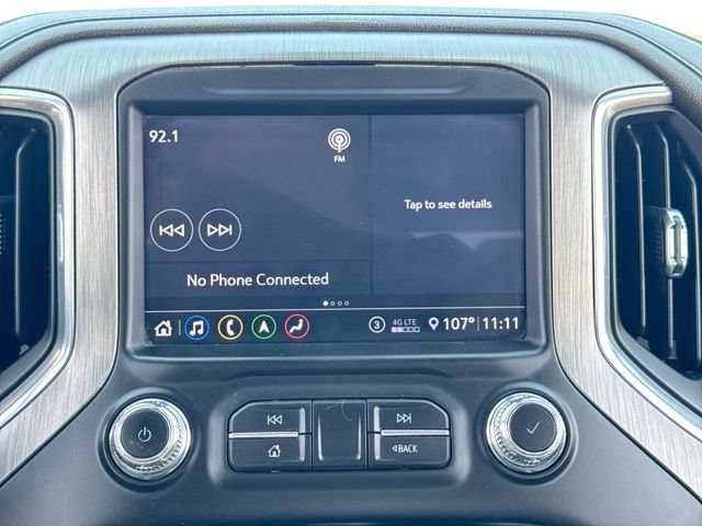 Used 2020 GMC Sierra 2500 Denali w/ Denali Ultimate Package AWD/4WD image 16