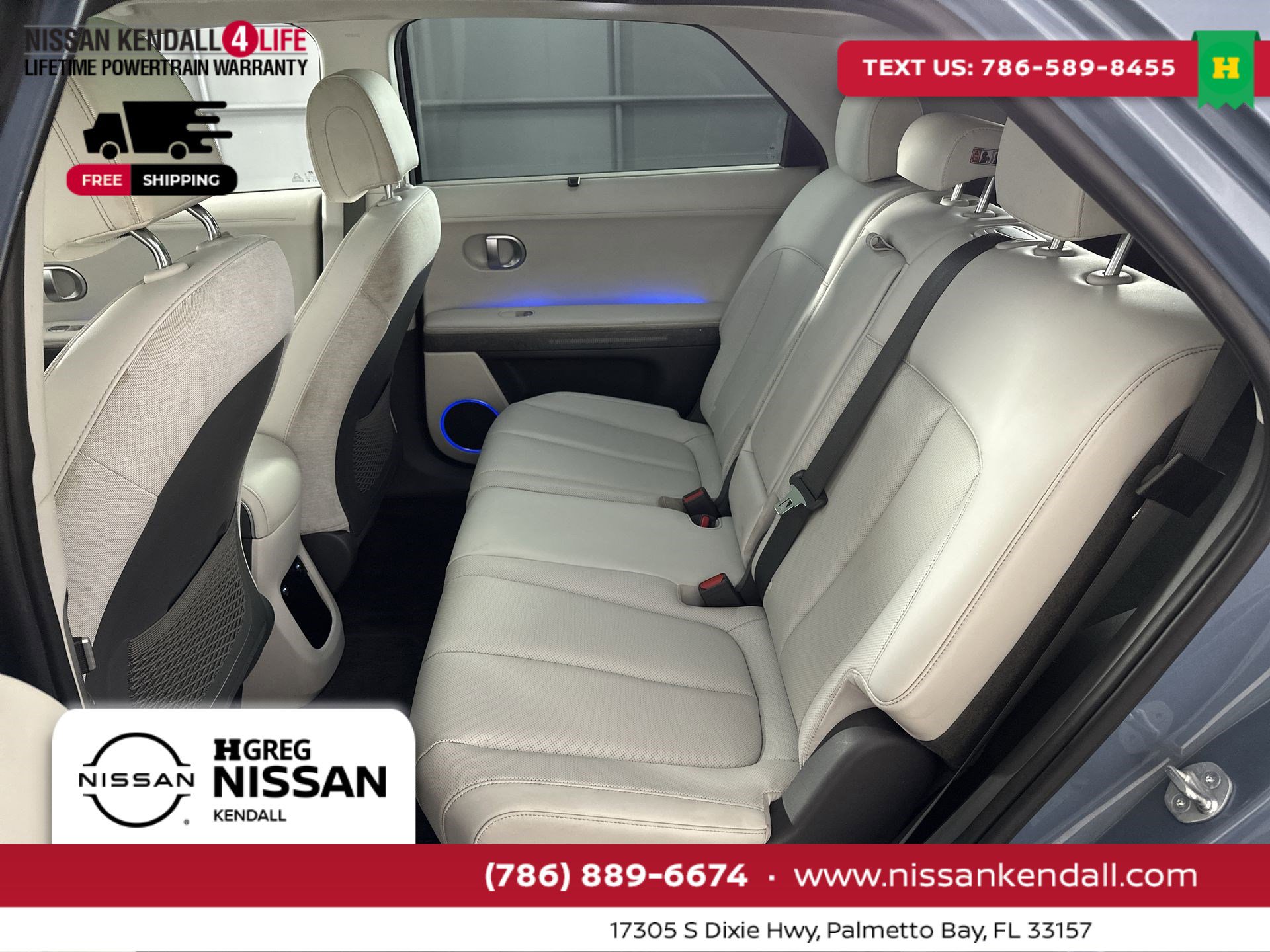 Used 2023 Hyundai Ioniq 5 Limited image 27