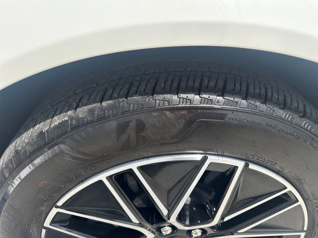 Used 2025 Ford Mustang Mach-E Premium image 20