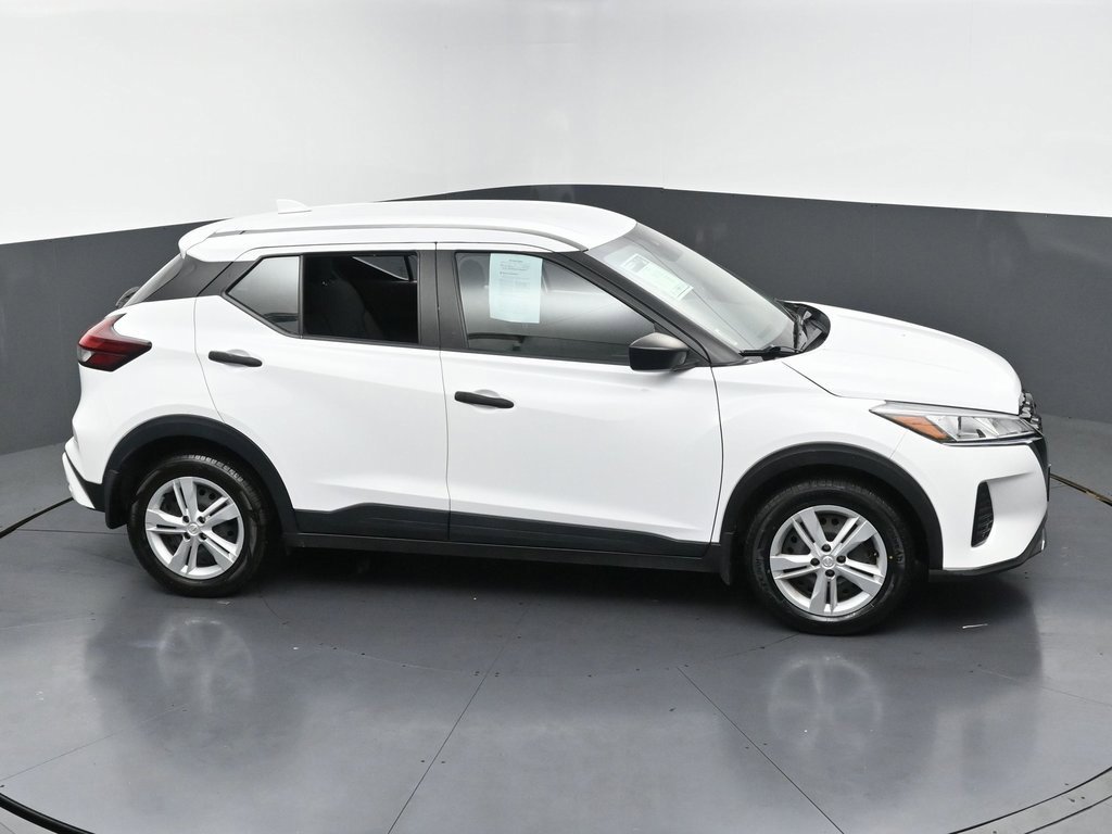 Used 2024 Nissan Kicks S image 36