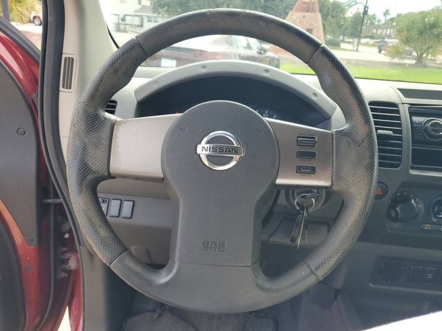 Used 2008 Nissan Xterra S RWD image 15