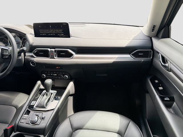 New 2025 MAZDA CX-5 AWD 2.5 S w/ Select Package image 17