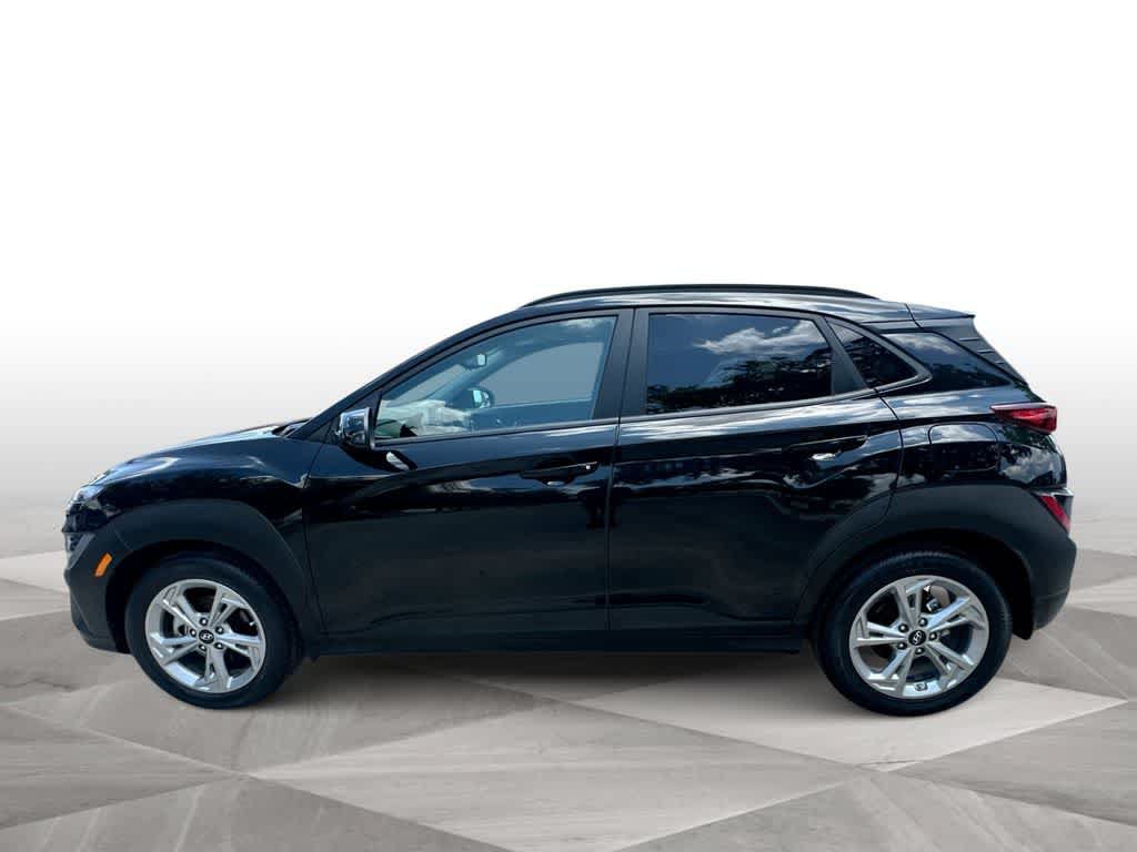 Used 2023 Hyundai Kona SEL w/ Convenience Package FWD image 5