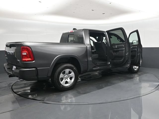New 2026 RAM 1500 4x4 Crew Cab image 46