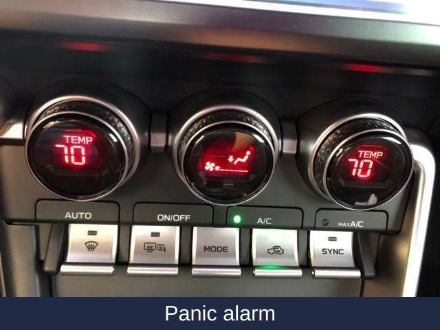 Used 2024 Subaru BRZ Limited w/ Popular Package 2 image 25