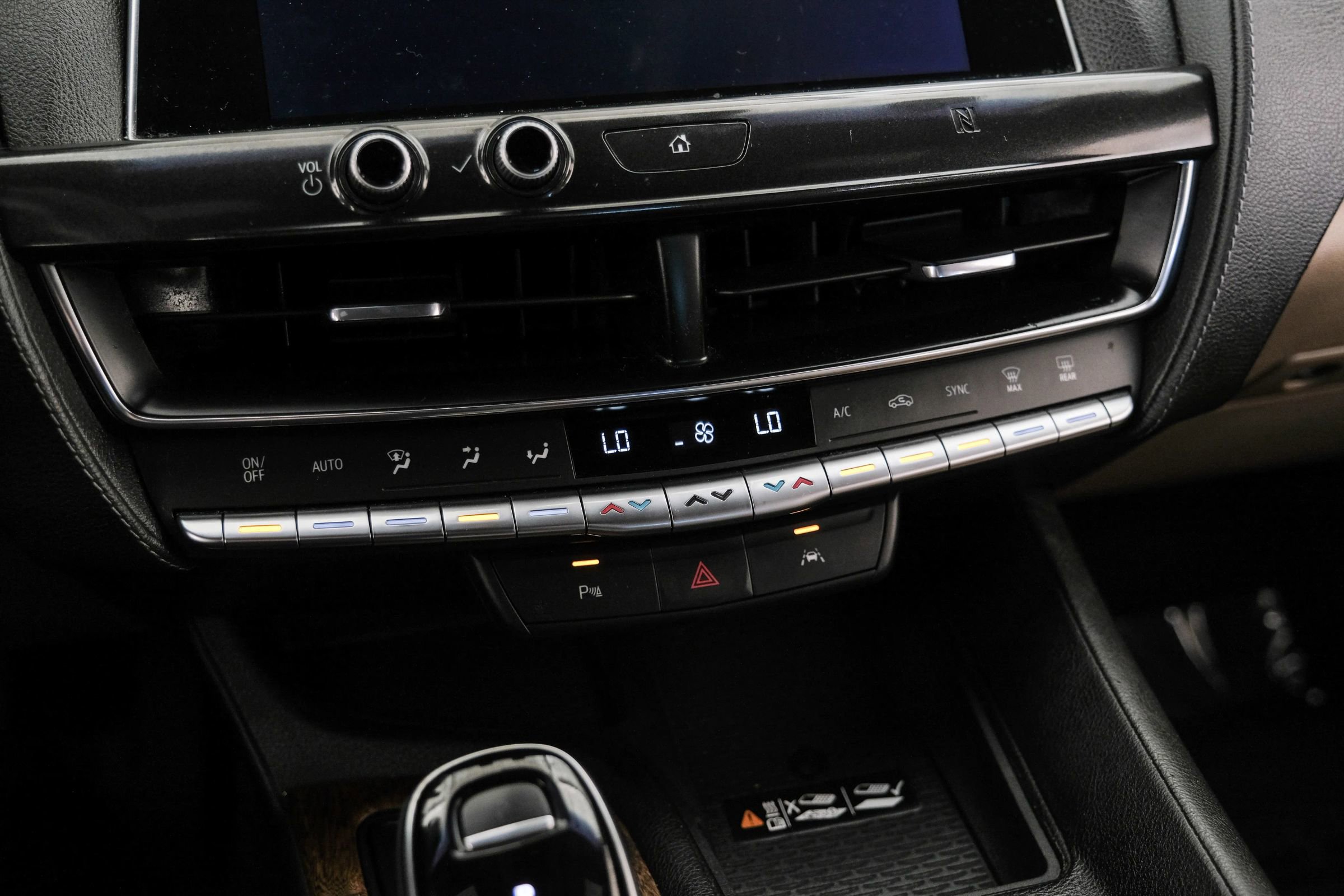 Used 2021 Cadillac CT5 Premium Luxury w/ Technology Package image 24