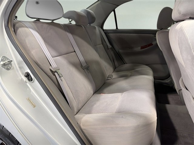 Used 2006 Toyota Corolla image 27