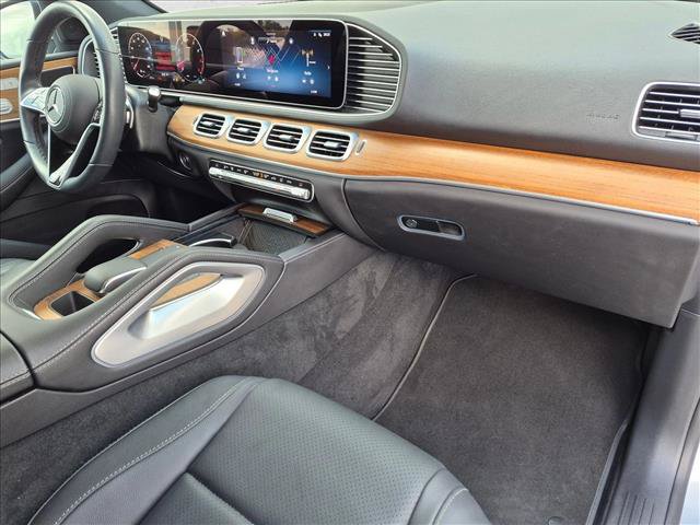 Used 2025 Mercedes-Benz GLE 350 4MATIC image 22