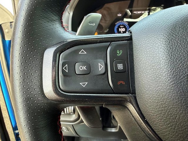 Used 2024 RAM 1500 TRX w/ TRX Level 2 Equipment Group image 31