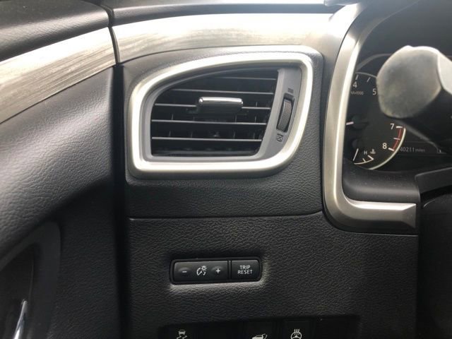 Used 2015 Nissan Murano Platinum w/ Platinum Technology Package image 34