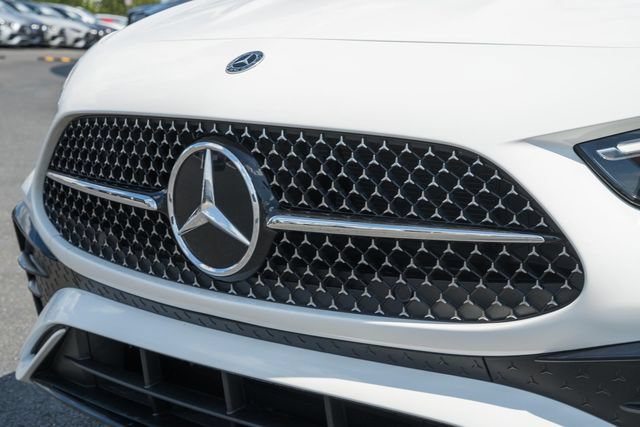 Certified 2024 Mercedes-Benz CLE 300 4MATIC Coupe image 12