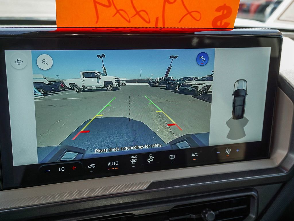 Used 2025 Ford Bronco Sport Big Bend image 23