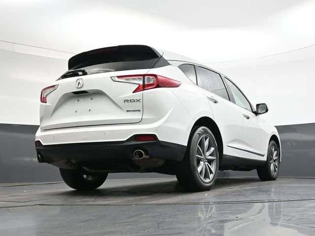 Used 2020 Acura RDX w/ Technology Package image 32