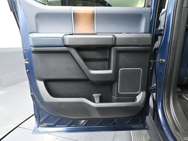 Used 2018 Ford F150 Limited w/ Trailer Tow Package image 38