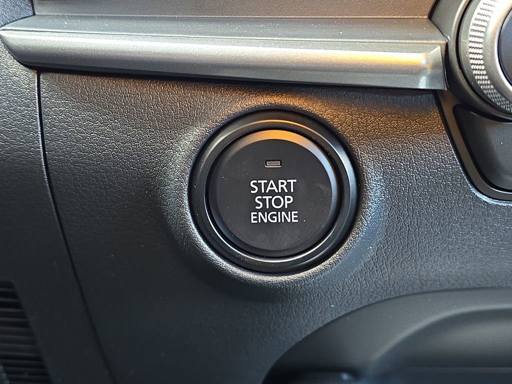 New 2026 MAZDA MAZDA3 2.5 S Sedan w/ Preferred Pkg image 27