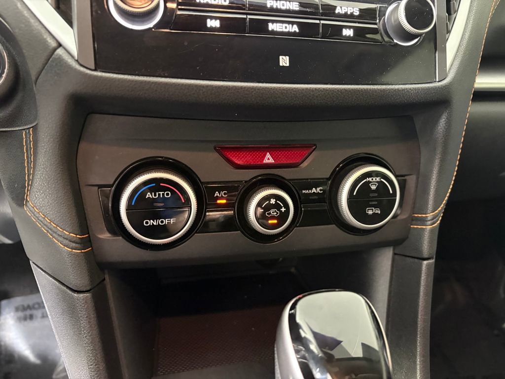 Used 2018 Subaru Crosstrek 2.0i Limited w/ Popular Package #2 image 21