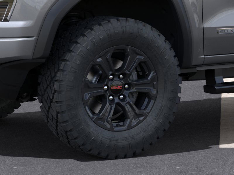 New 2025 GMC Canyon Elevation w/ Convenience Package image 44