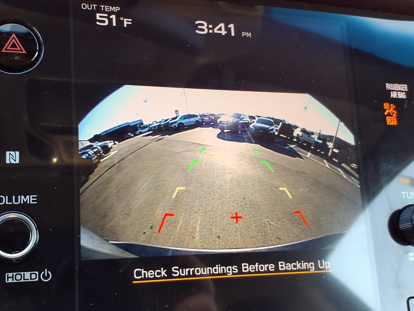 Used 2021 Subaru Legacy Premium image 19