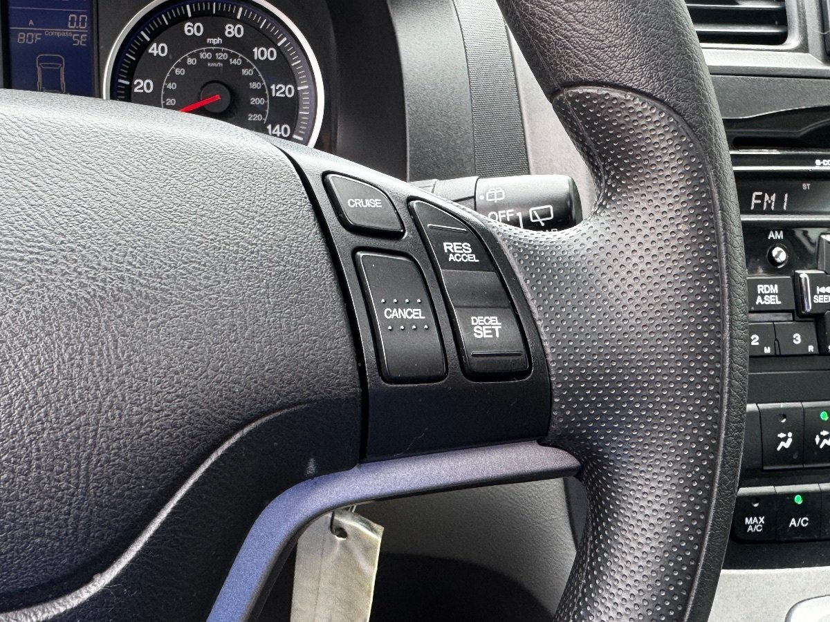 Used 2010 Honda CR-V EX image 24